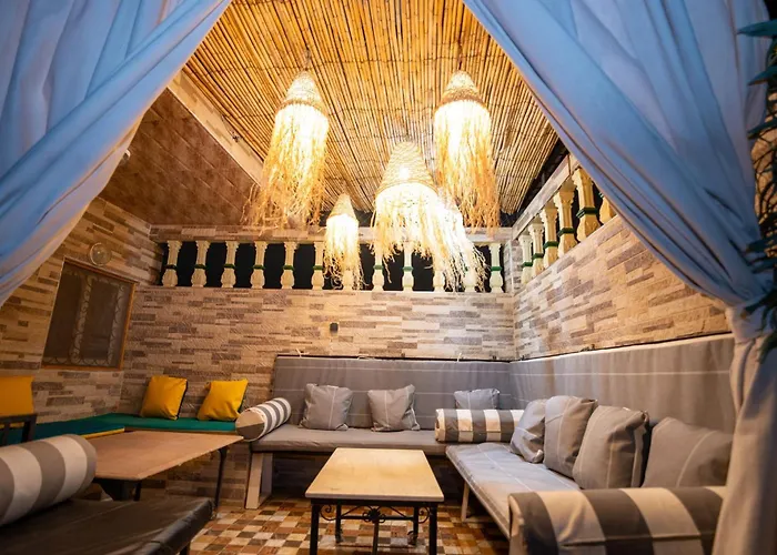 Riad Qays